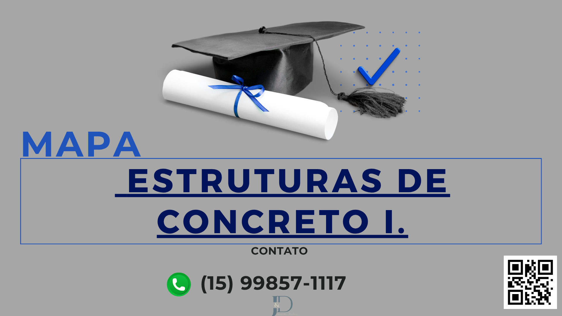 MAPA – ECIV – ESTRUTURAS DE CONCRETO I – 54_2025
