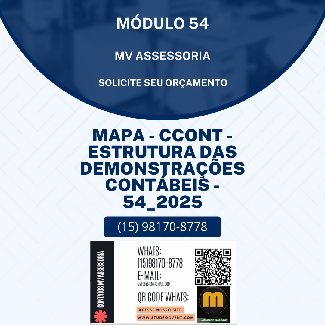 1) Elaborar o Balanço Patrimonial referente ao exercício de 20X2, conforme Plano de Contas do CFC (disponível no Material da Disciplina) –