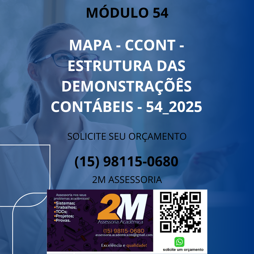 1) Elaborar o Balanço Patrimonial referente ao exercício de 20X2, conforme Plano de Contas do CFC (disponível no Material da Disciplina) – preencher todos os campos