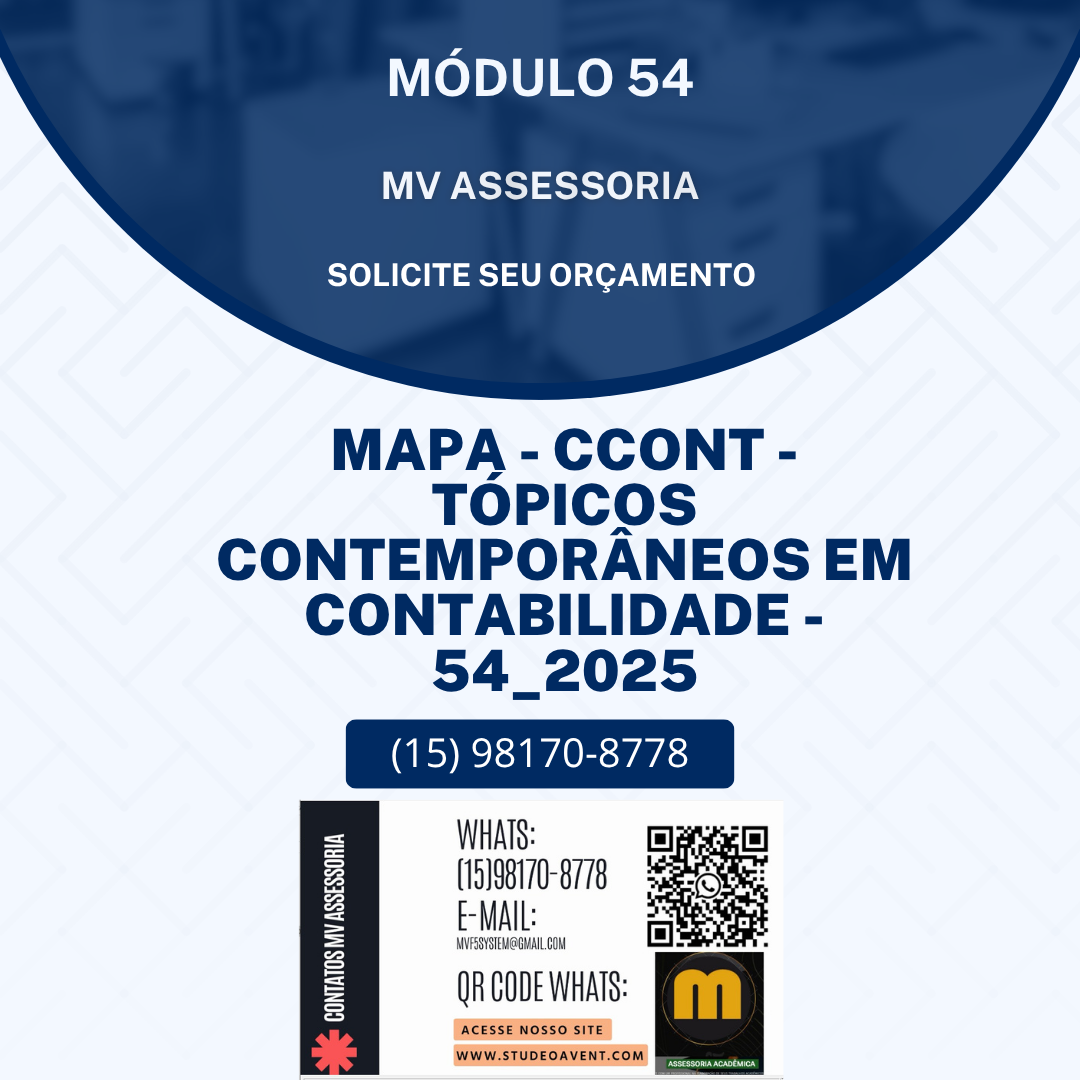 b) Caso identifique a necessidade: calcule a perda por impairment test.