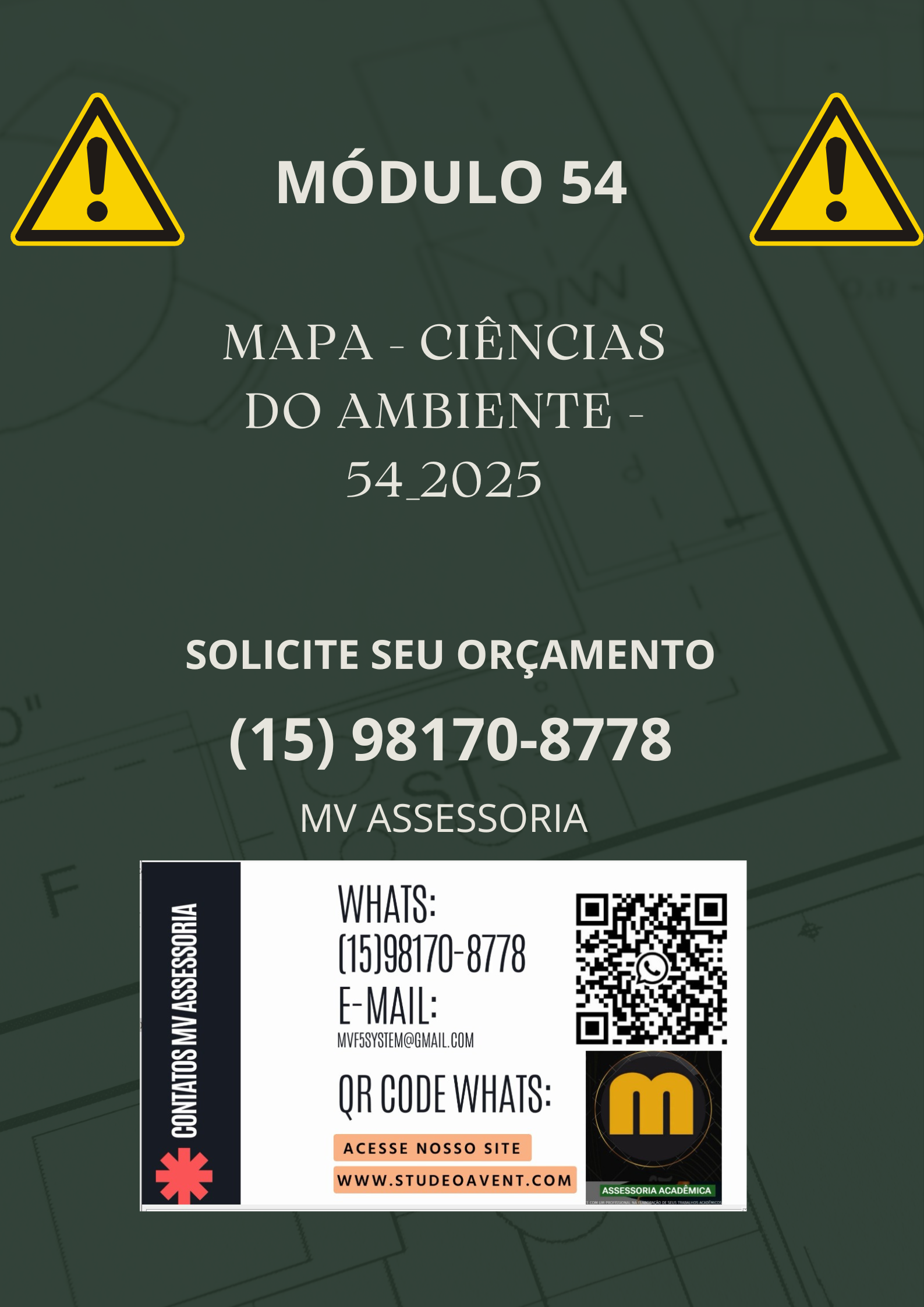 Para realizar o gerenciamento de resíduos sólidos, é imprescindível realizar o levantamento de todos os resíduos, identificando o ponto de geração, características e classificação.