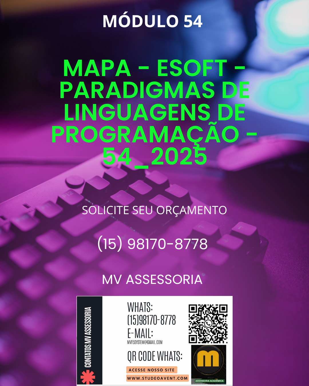 Explicação conceitual do paradigma funcional, incluindo suas principais características (imutabilidade, funções puras, avaliação preguiçosa, funções de ordem superior).