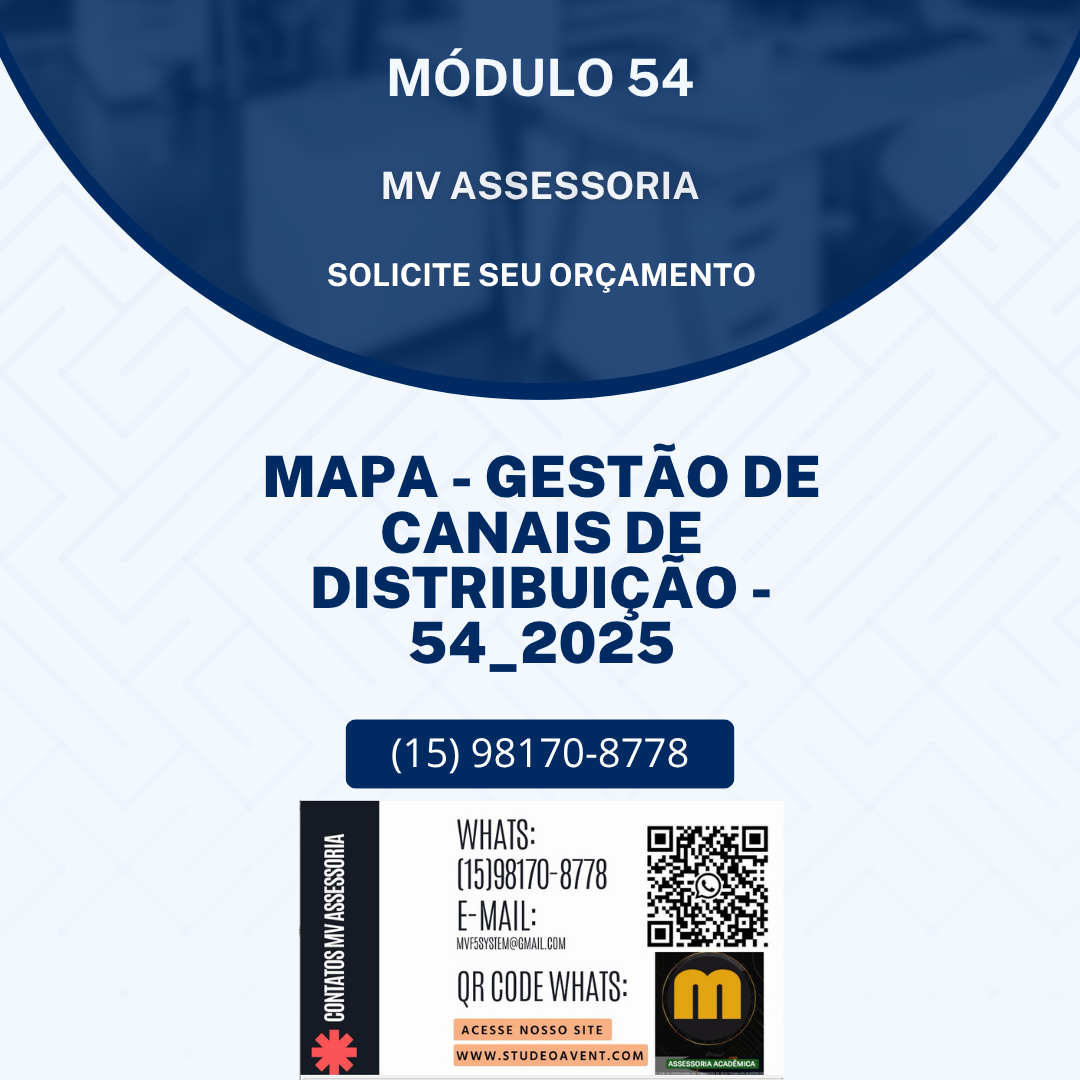 1) Descrever o nome da empresa e o seu ramo de atuação.