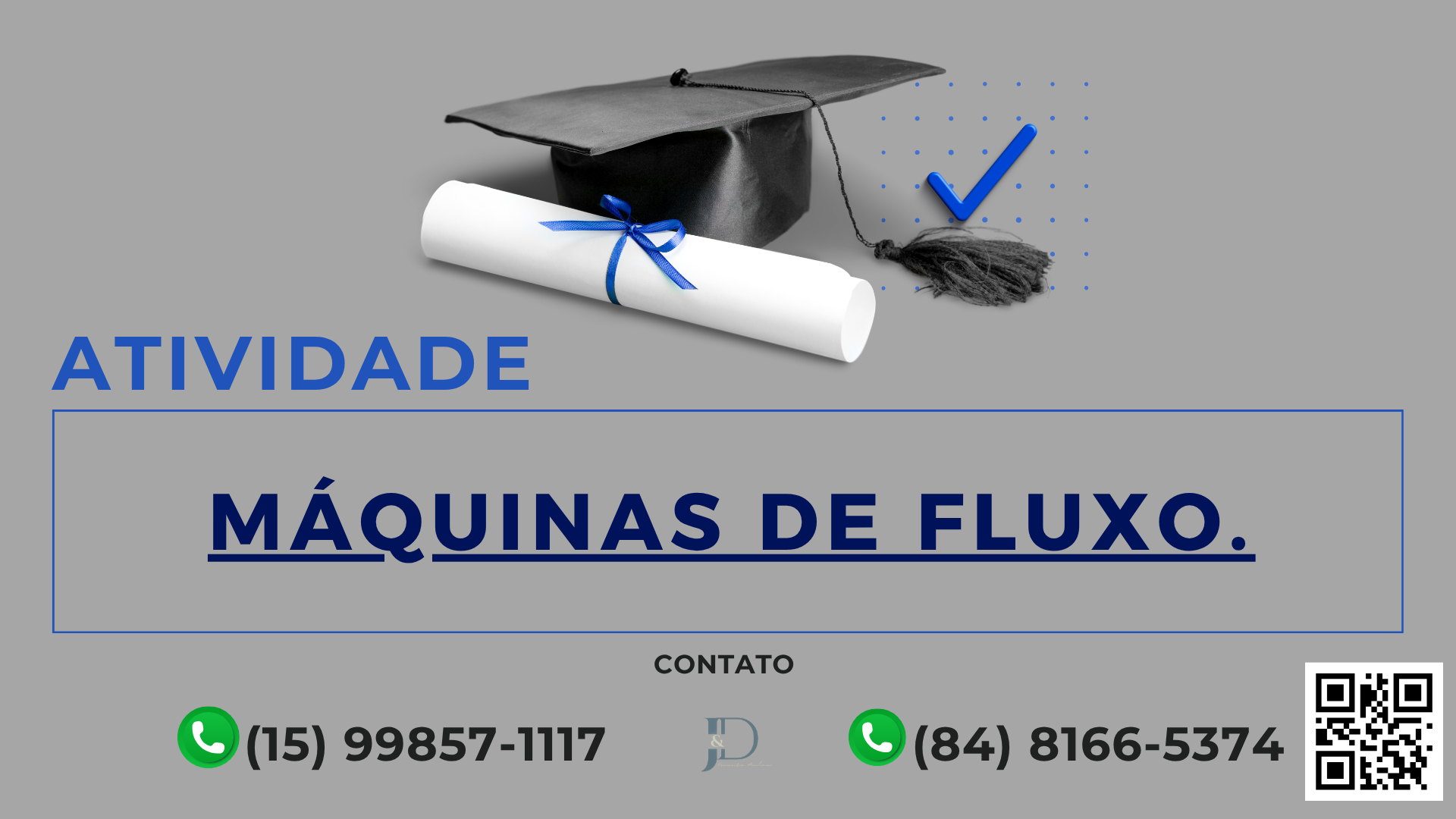 ATIVIDADE 1 – EMEC – MÁQUINAS DE FLUXO – 54/2025