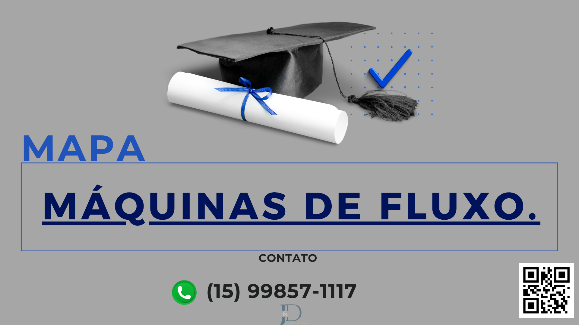 MAPA – EMEC – MÁQUINAS DE FLUXO 54/2025