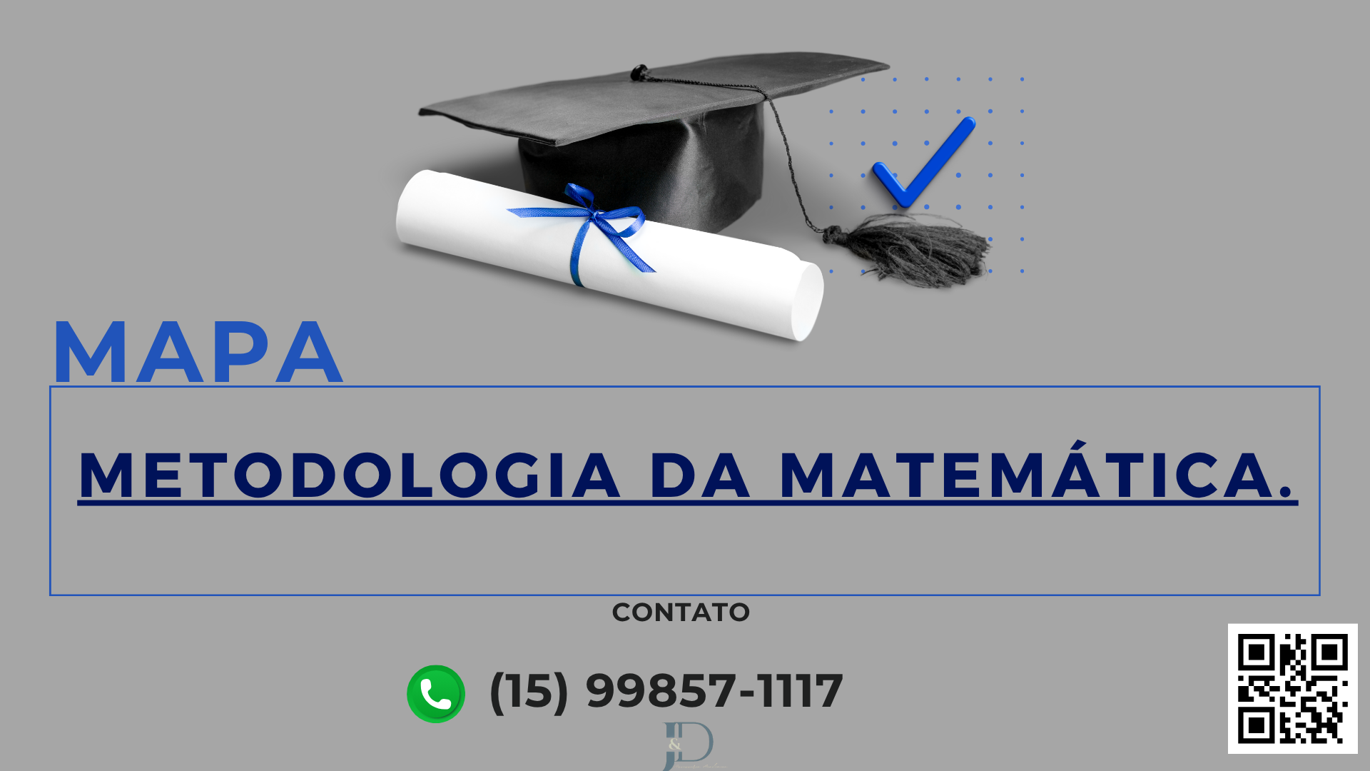 MAPA – PED – METODOLOGIA DA MATEMÁTICA – 54_2025
