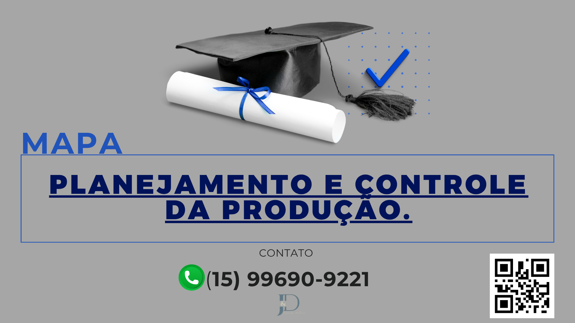 MAPA – EPROD – PLANEJAMENTO ECONTROLE DA PRODUÇÃO -54_2025