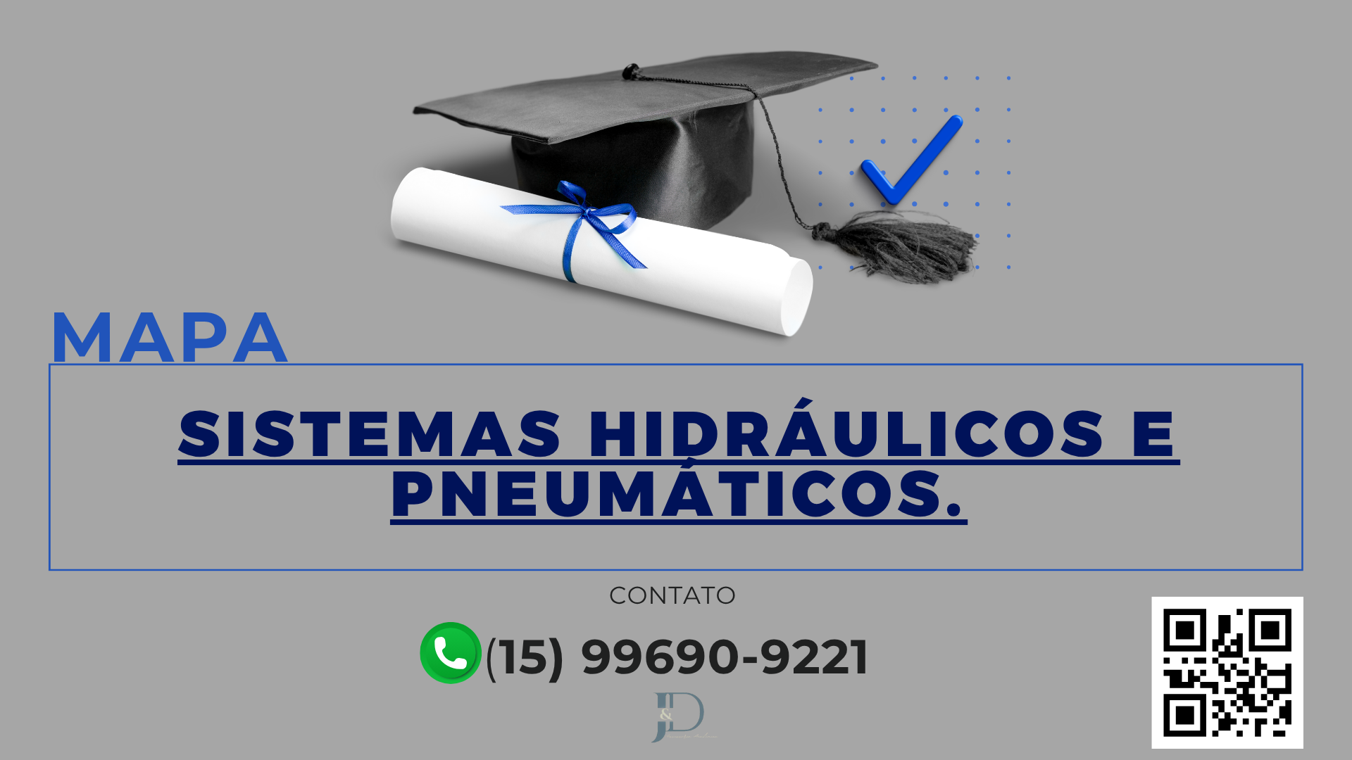 MAPA – SISTEMAS HIDRÁULICOS E PNEUMÁTICOS – 54_2025