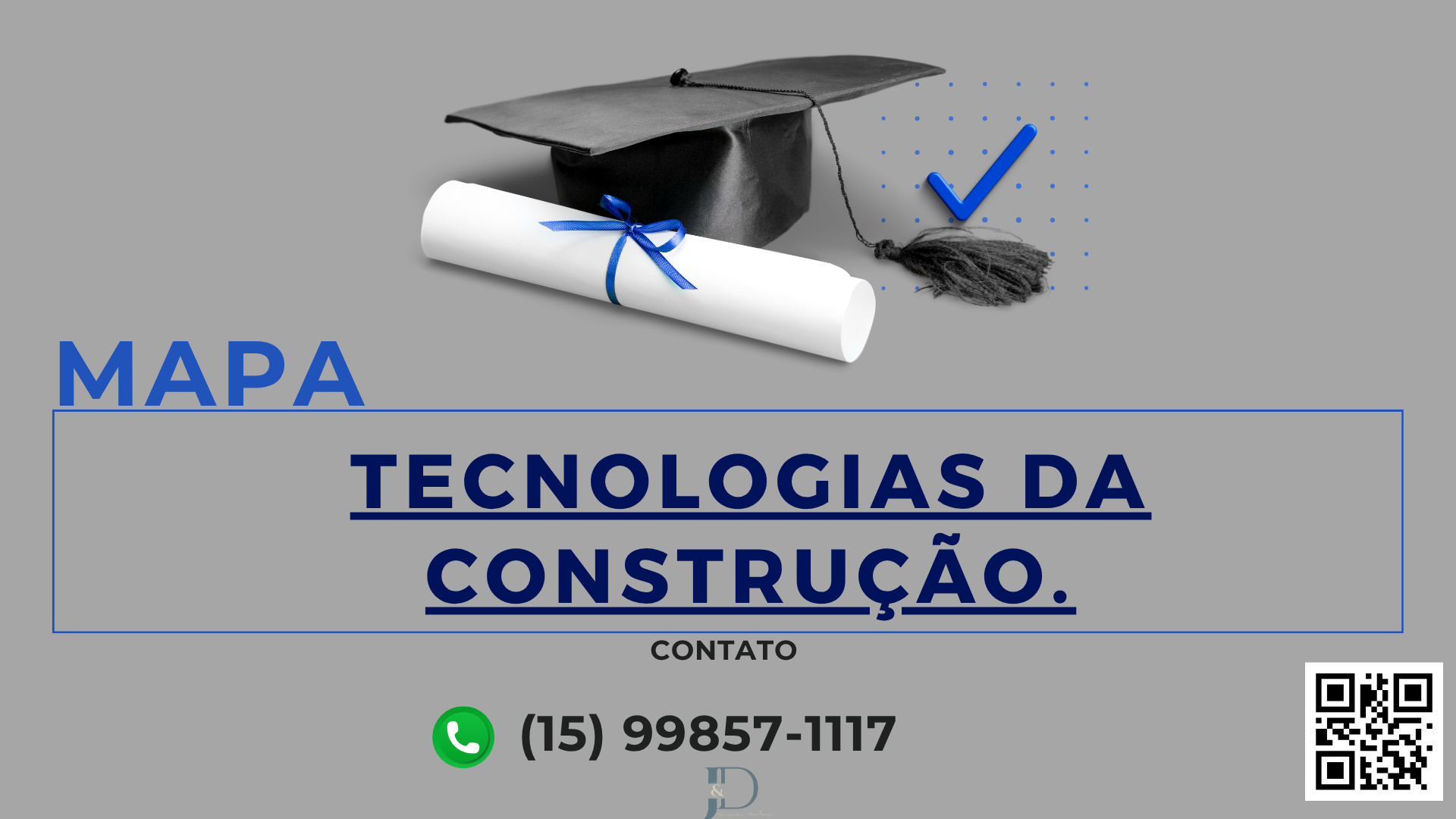 MAPA – ECIV – TECNOLOGIAS DA CONSTRUÇÃO – 54_2025