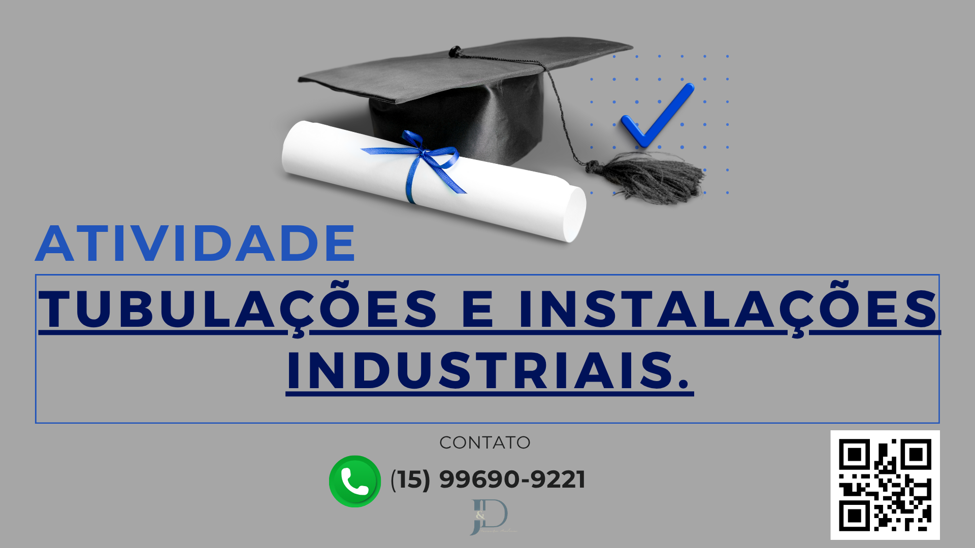 ATIVIDADE 1 – EMEC -TUBULAÇÕES E INSTALAÇÕES INDUSTRIAIS – 54_2025