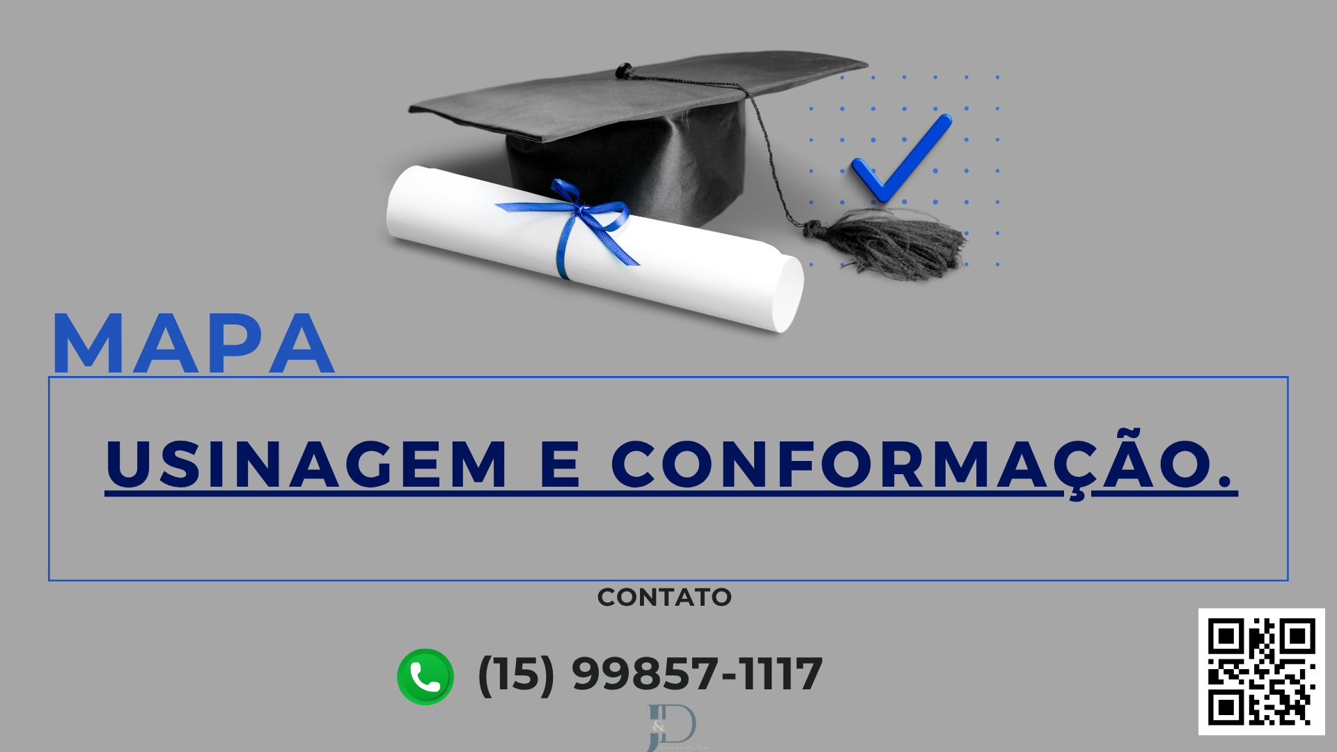 MAPA – MIND – USINAGEM E CONFORMAÇÃO – 54_2025