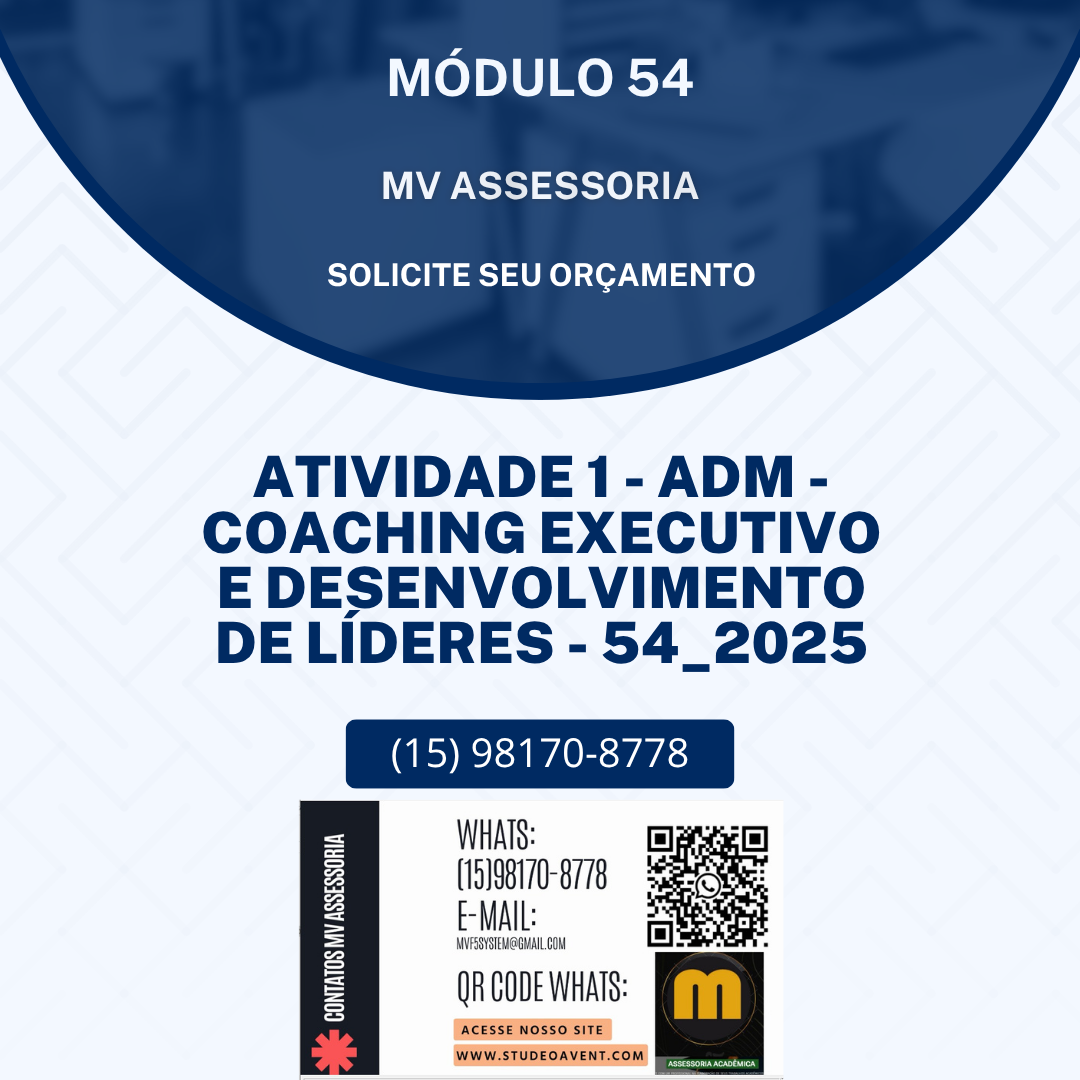 Qual a abordagem mais indicada para Ana?