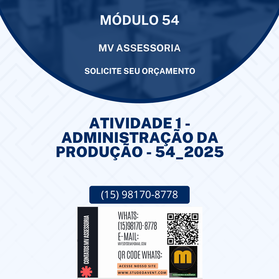 O fragmento evidencia a gestão da produção como uma ferramenta que assegura a competitividade da empresa e para sua aplicação surge o administrador da produção.