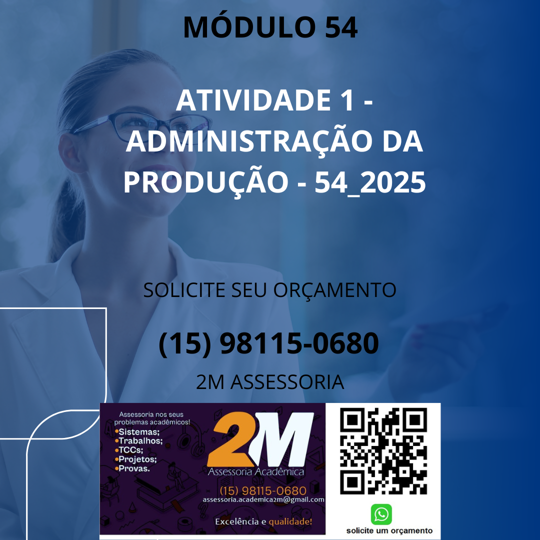 O fragmento evidencia a gestão da produção como uma ferramenta que assegura a competitividade da empresa e para sua aplicação surge o administrador da produção.