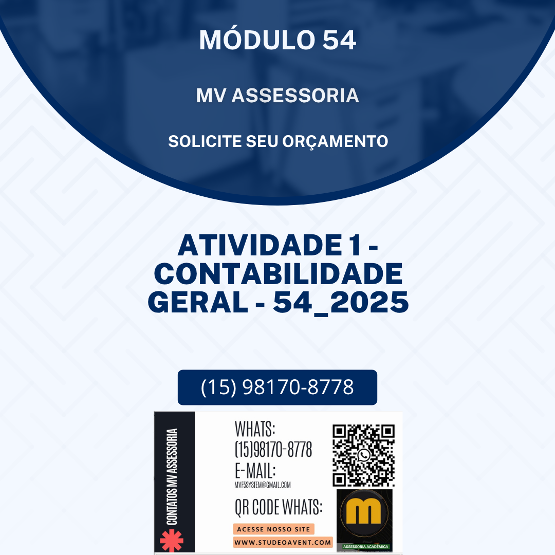 Com base nos fatos apresentados, você deverá realizar os cálculos da Demonstração do Resultado utilizando o regime de caixa e o regime de competência