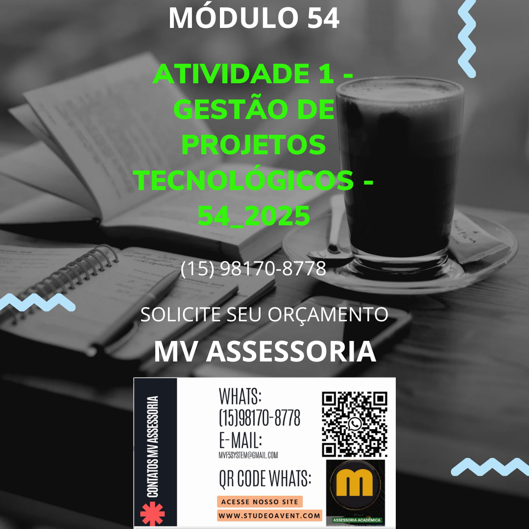 Com base na leitura do material da disciplina (Unidade 1) e em suas reflexões, escreva um texto com cerca de 10 linhas explicando como a gestão de riscos contribui para o sucesso de projetos em ambientes de incerteza.