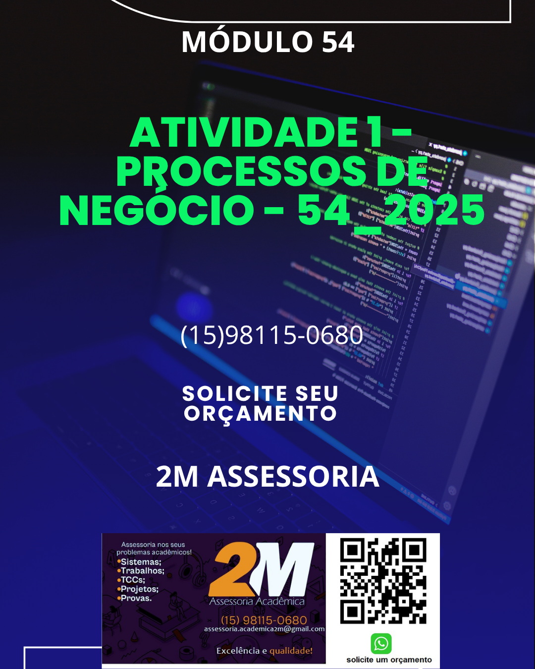 Explique o que é gestão de processos de negócios (BPM) e seus principais objetivos.