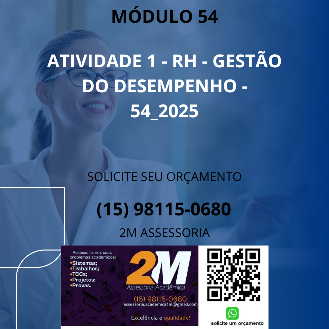Com base no texto exposto e nos estudos realizados na disciplina, LISTE as quatro dimensões que interagem entre si e compõem o desempenho humano.