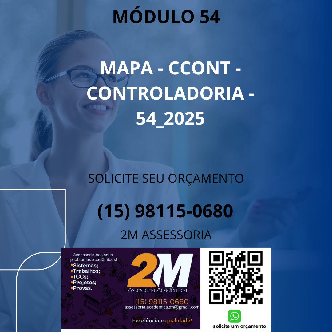 a) Indique duas fontes internas e duas fontes externas de informação que a área de Controladoria poderia utilizar para apoiar a tomada de decisão na AgroVale.