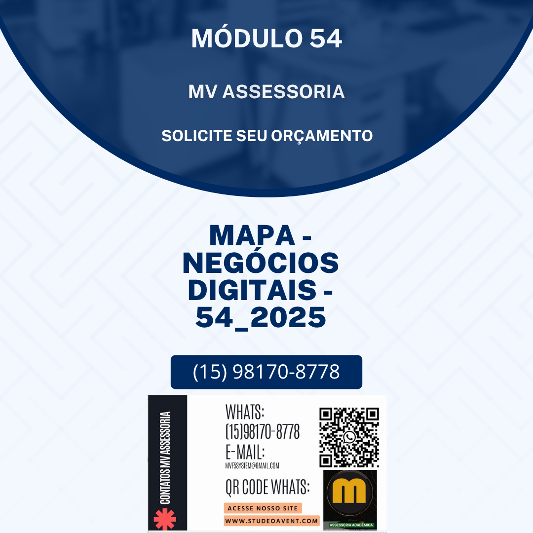 1) Descrever o nome da empresa e o seu ramo de atuação.