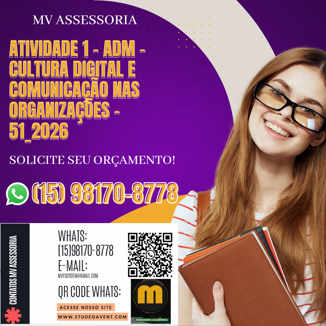 Nesse sentido, mesmo diante de tantas opções de ferramentas de comunicação digital, é preciso escolher a(s) ferramenta(s) que melhor atende(m) às necessidades da empresa.