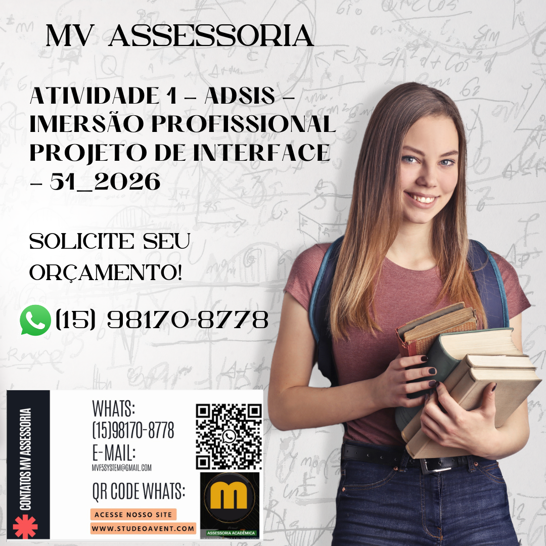 Pautando-se nas informações apresentadas, selecione um aplicativo instalado em seu celular e elabore o wireframe de duas telas,