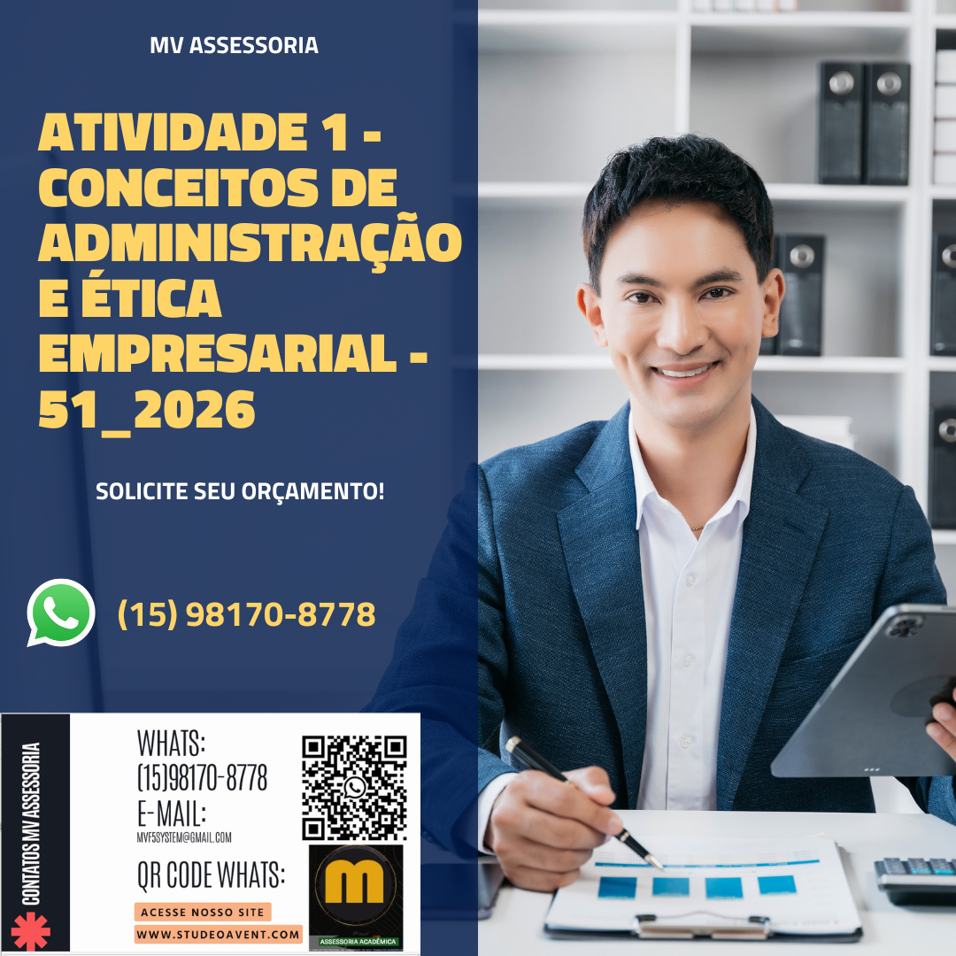 O fragmento evidencia o case de sucesso de uma startup brasileira. Em qualquer negócio, seja já consolidado ou uma startup, é necessário ter gestão administrativa.