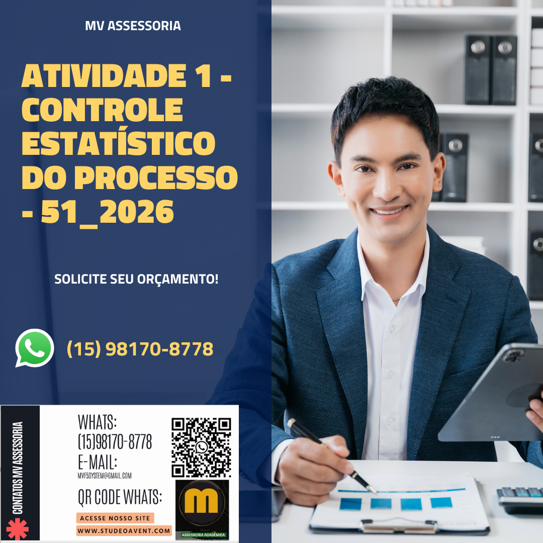 1) Explique o objetivo da ferramenta SIPOC no contexto da gestão e do controle de processos industriais. Descreva a função de cada um dos seus elementos (Suppliers, Inputs, Process, Outputs e Customers) e destaque a importância de sua utilização antes da aplicação de ferramentas mais detalhadas de mapeamento de processos.