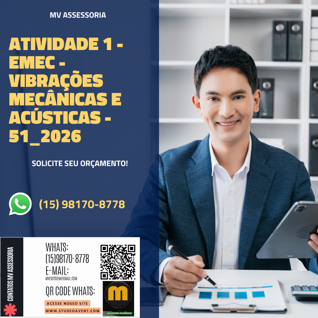 Calcule a frequência natural não amortecida do sistema (em Hz).