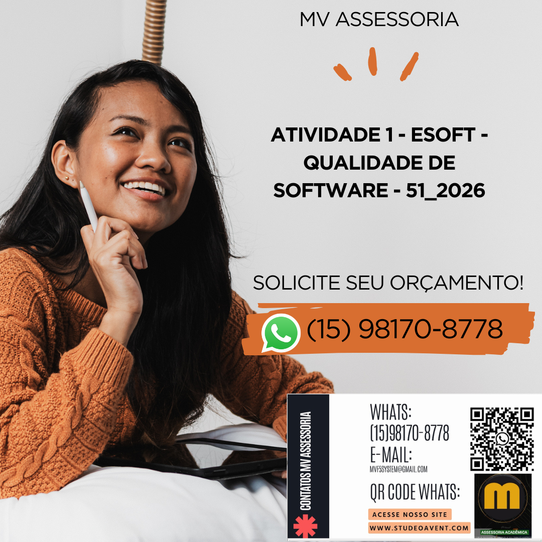 A qualidade é um atributo muito subjetivo, pois a percepção de qualidade é muito pessoal. Uma forma de medir a qualidade de forma linear e justa é criar uma métrica capaz de transformar em números a percepção de qualidade.