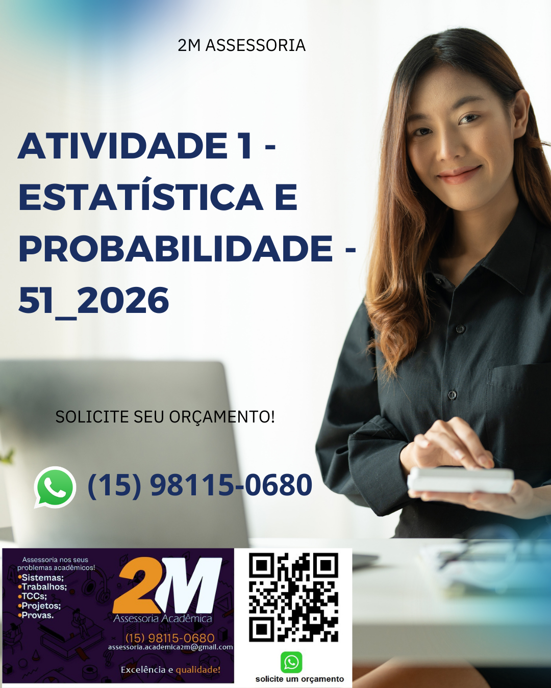 ATIVIDADE 1 – ESTATÍSTICA E PROBABILIDADE – 51_2026