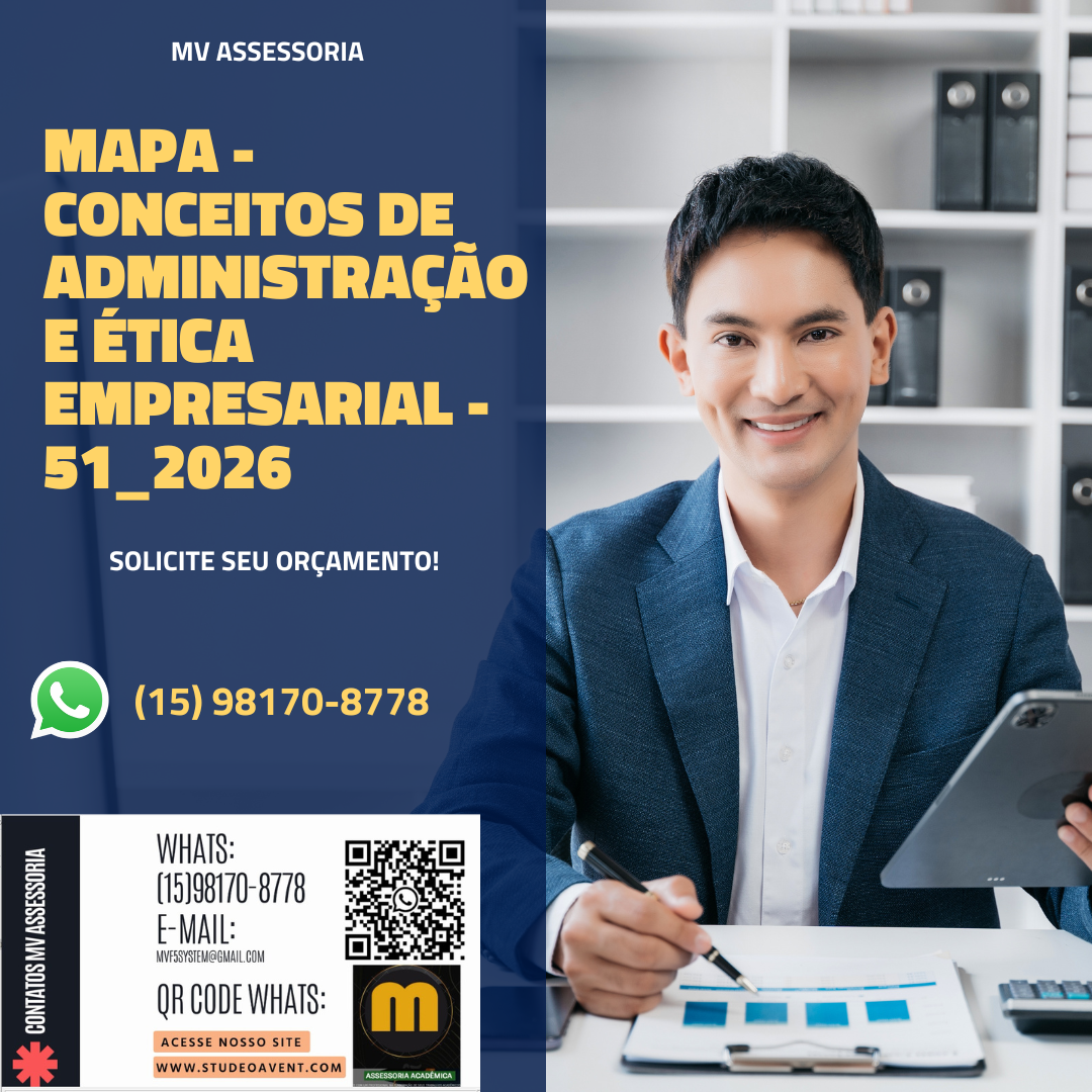 Nesta primeira ação, você deverá apresentar qual é o negócio da empresa do vídeo da experimentação e determinar quais foram os principais erros e os principais acertos do negócio