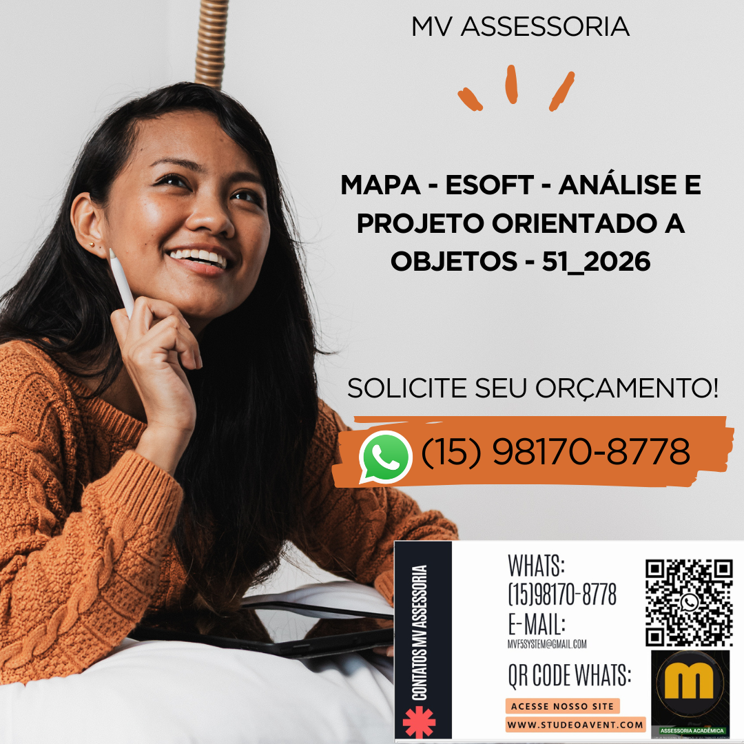 Com base nas informações fornecidas, elabore um diagrama de classes que represente as entidades, seus atributos, os relacionamentos e suas respectivas cardinalidades.