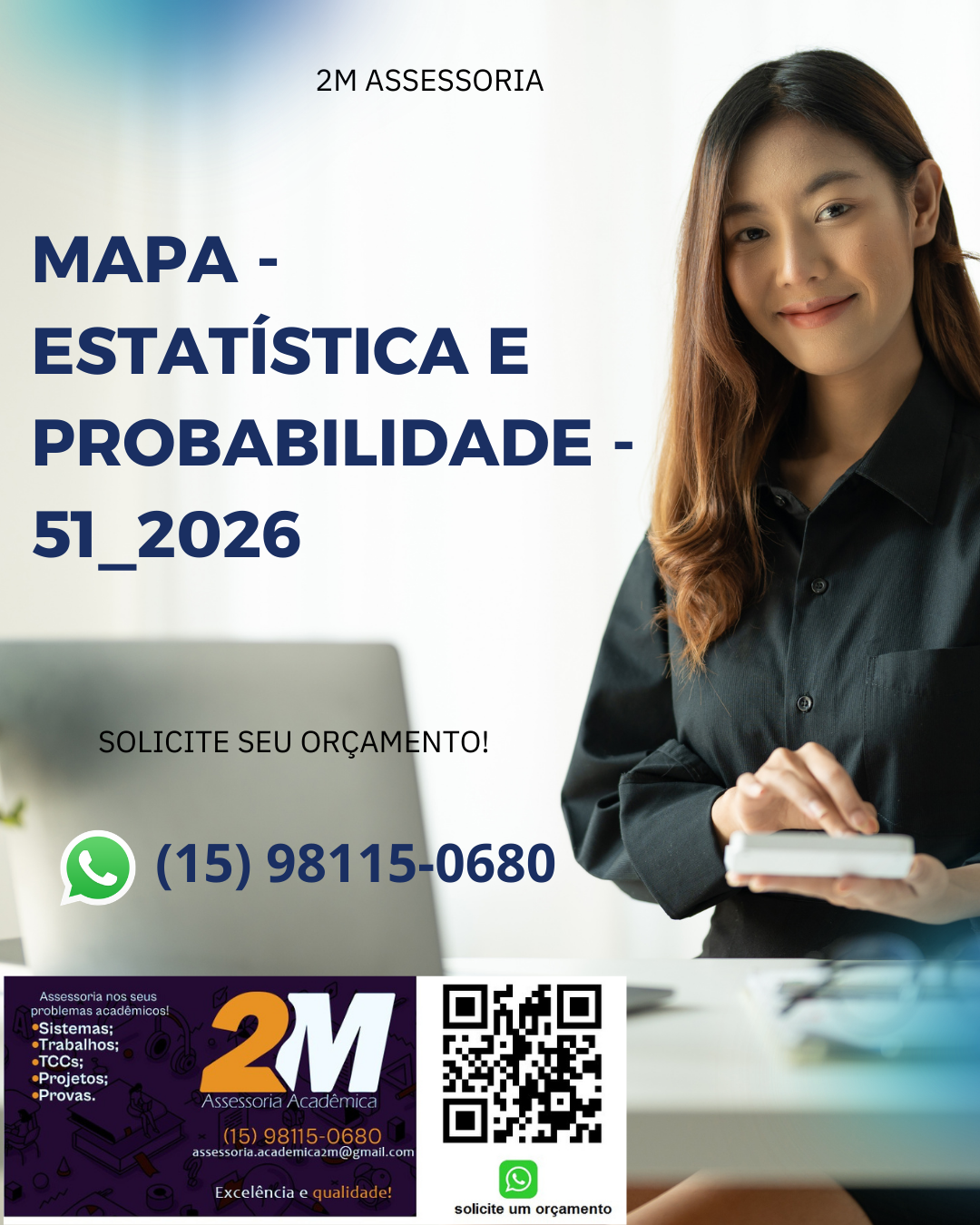 a) Qual a diferença entre as informações mencionadas no gráfico 1 e no gráfico 2?