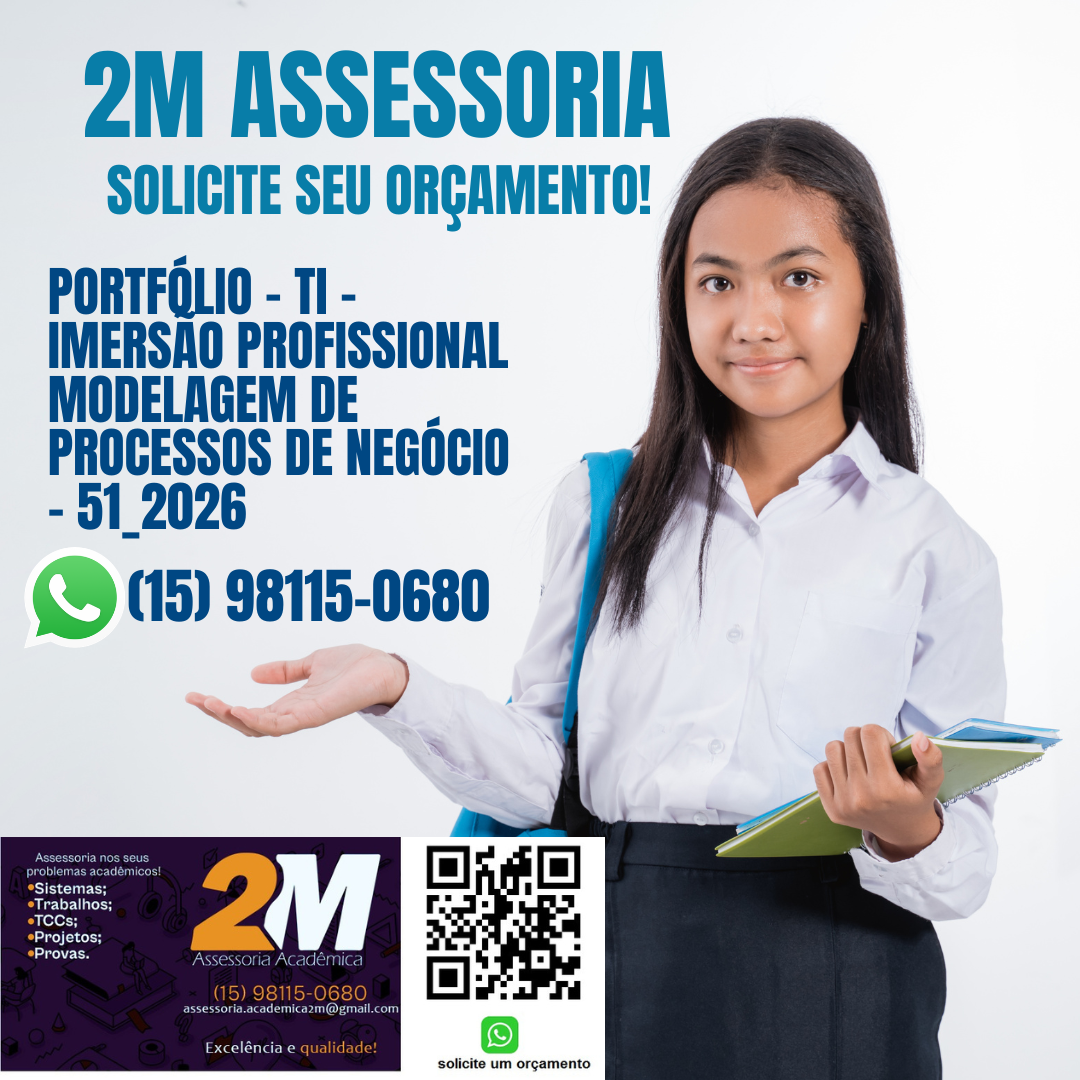 Você deve criar documento completo reportando a proposta de fluxo para resolver o problema em questão com base no cenário descrito. Esse documento deve seguir os princípios de gestão de processos e ser modelado com uma ferramenta apropriada.