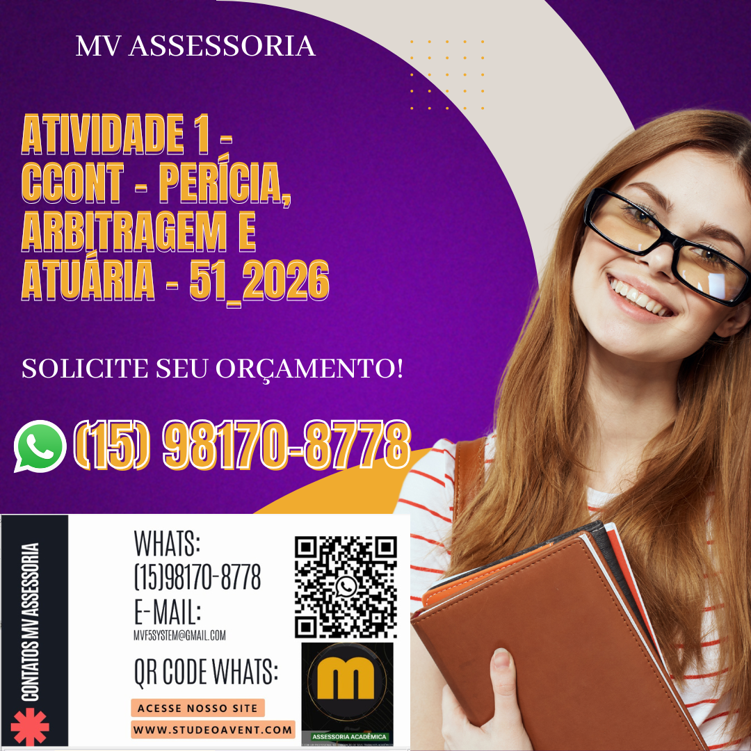 a) (Em até cinco linhas) Qual é o tipo de perícia realizada nesse caso? Como você chegou à essa conclusão? 