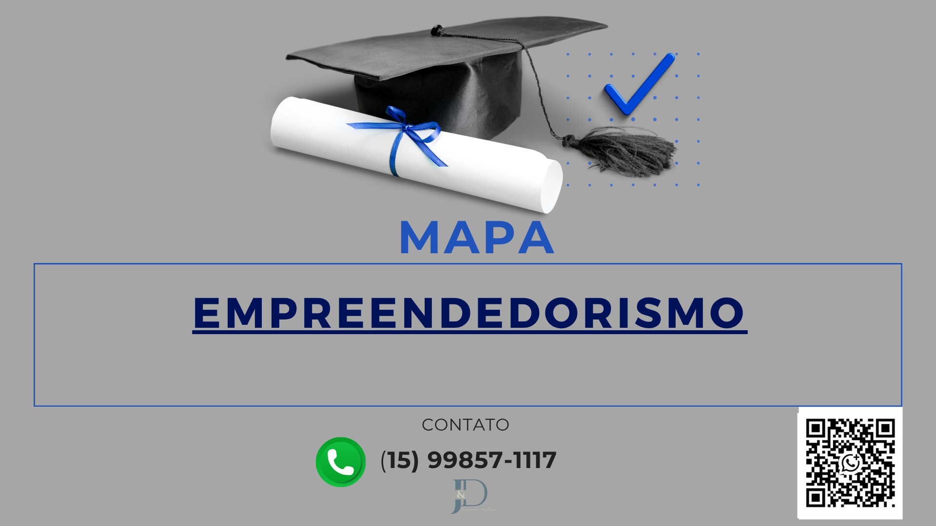 MAPA – EMPREENDEDORISMO – 52_2026