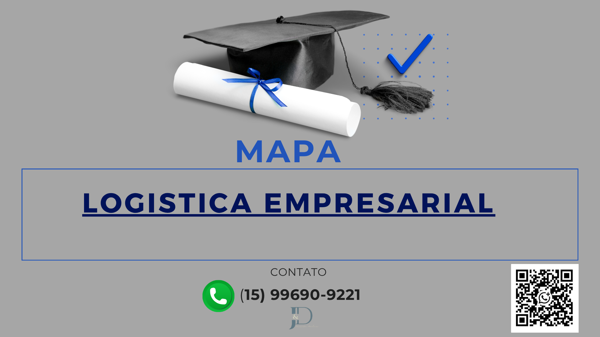 MAPA – LOGÍSTICA EMPRESARIAL – 52_2026