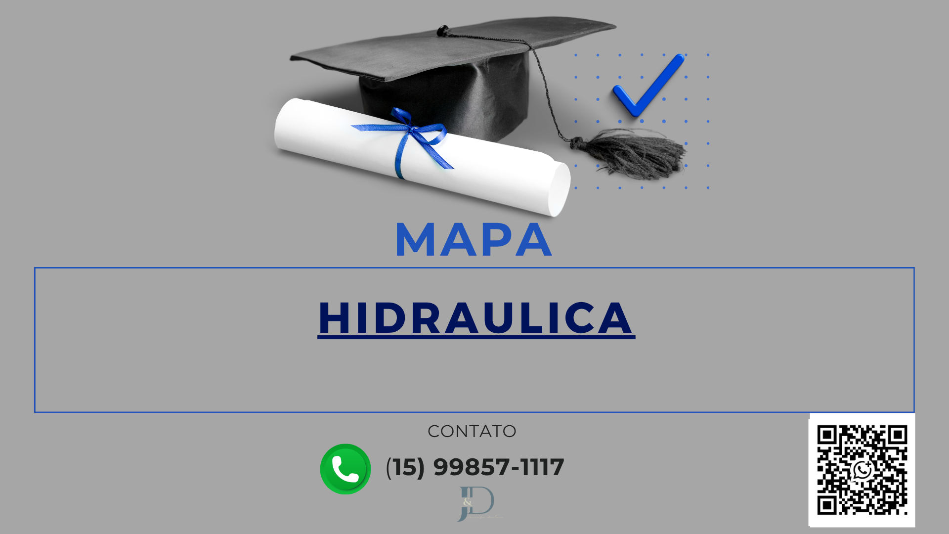MAPA – ECIV – HIDRÁULICA – 52_2026