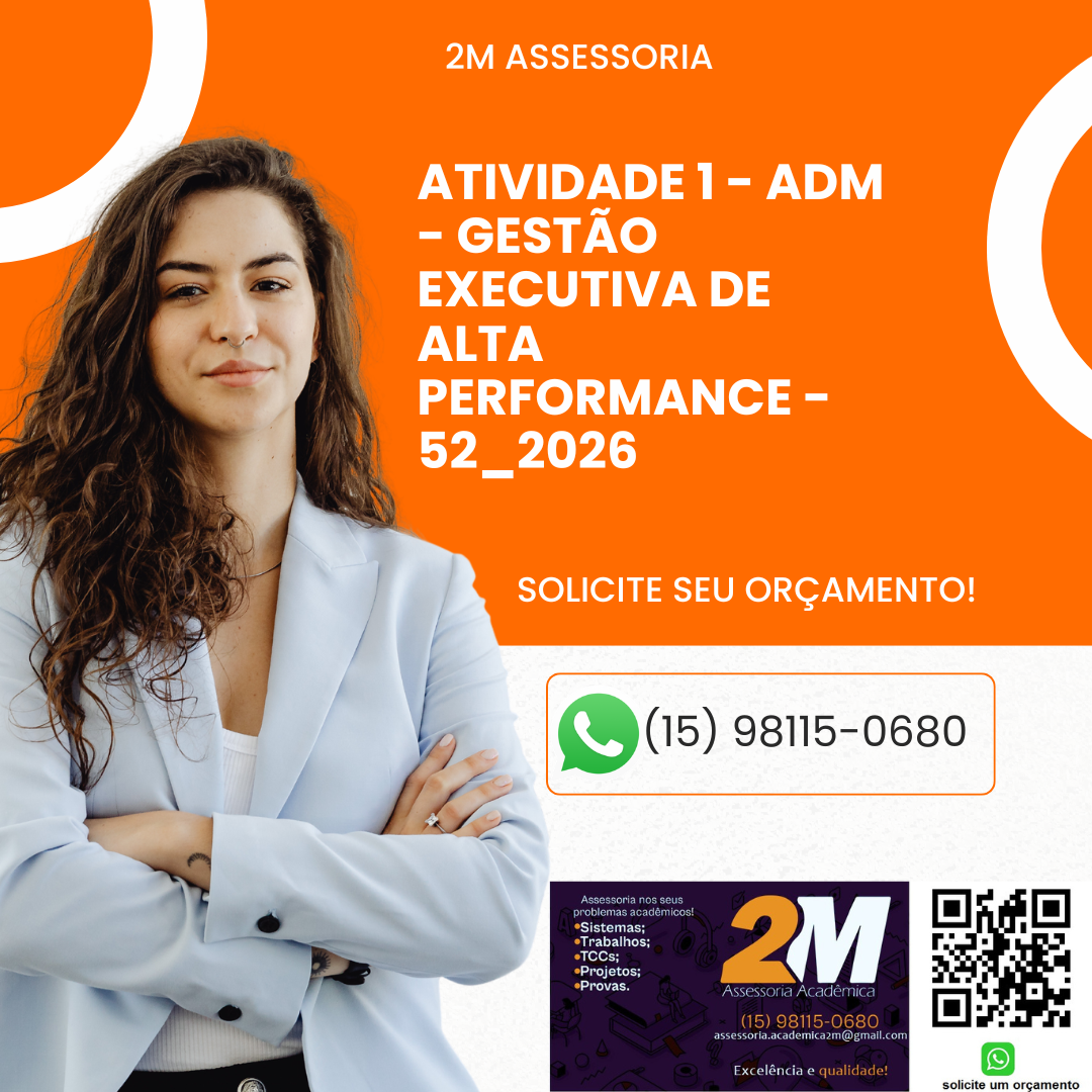 1. Explique o conceito de autogestão.