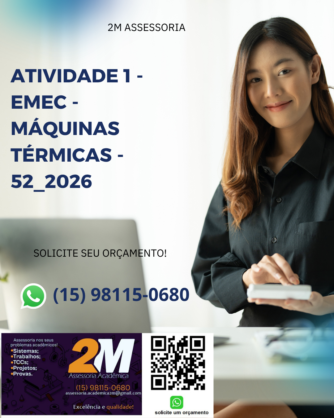 Com base nos conceitos estudados, avalie essa afirmação. Ela está correta?