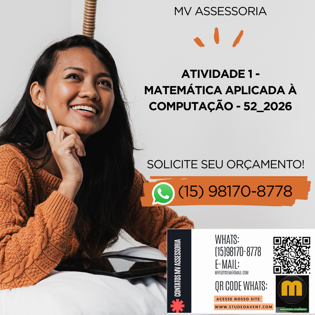 É possível dizer que o resultado lógico associado a essa expressão é? (Para responder à questão mostre a tabela verdade)