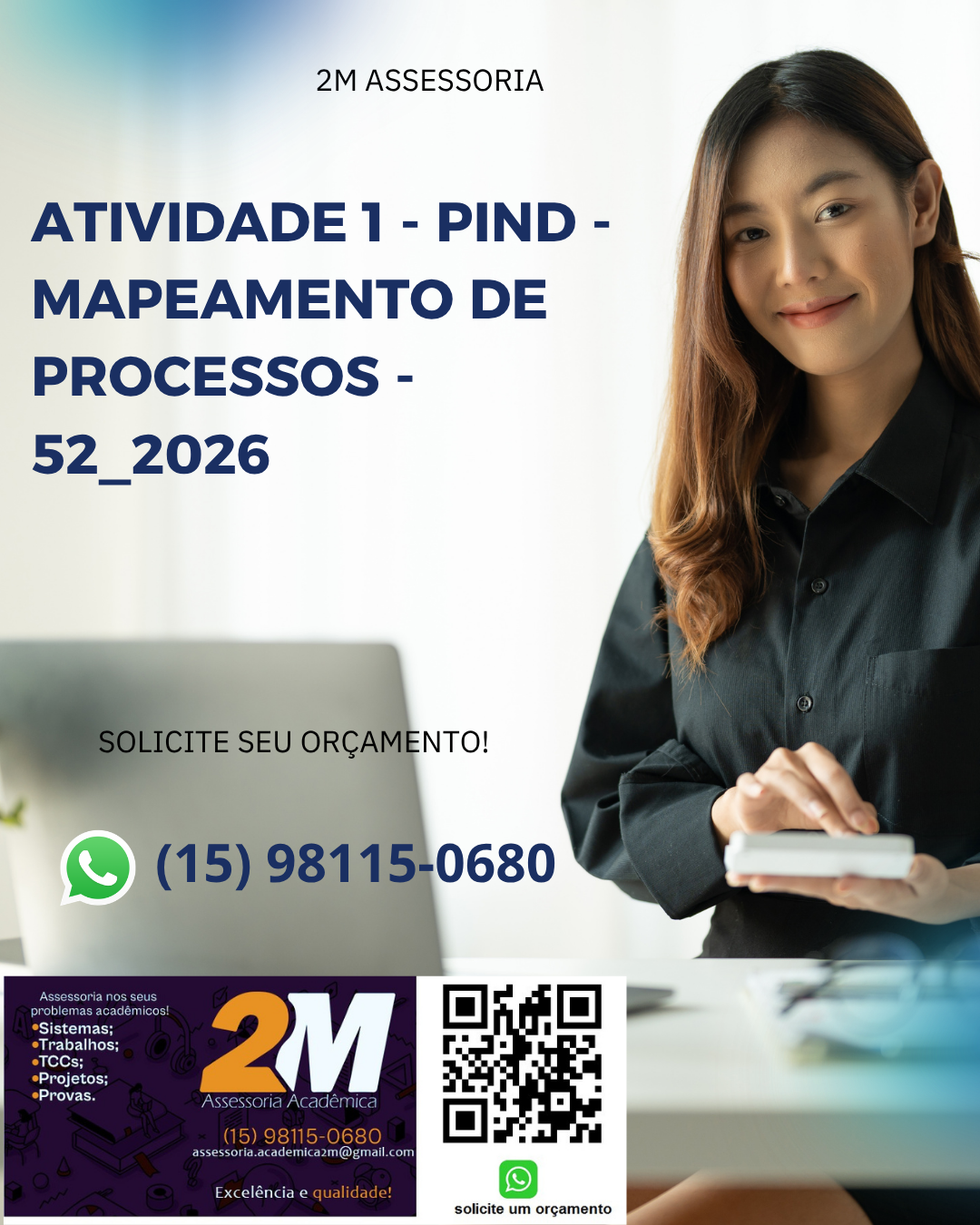 Com base nos fundamentos de gestão e modelagem de processos organizacionais, analise a situação apresentada e discorra sobre a importância da abordagem por processos para o desempenho organizacional,