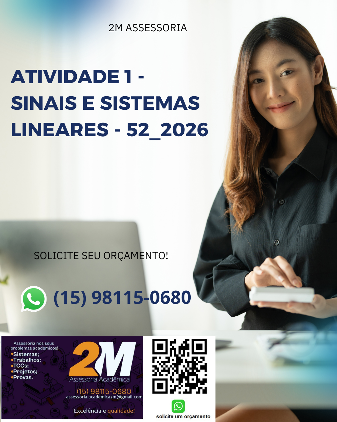 Essa definição implica que o cálculo da energia exige não apenas manipulação matemática adequada, mas também interpretação do comportamento do sinal ao longo do tempo,