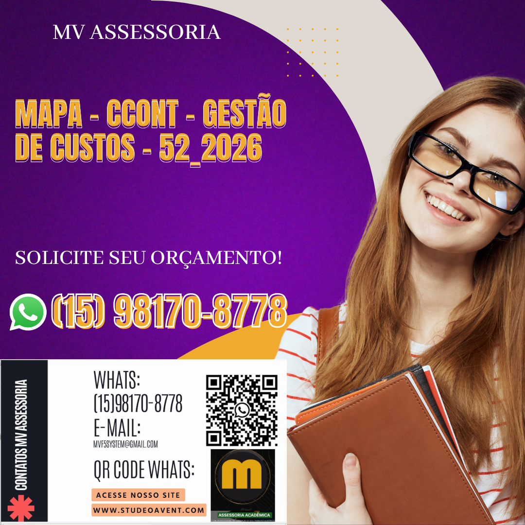 1 – Elabore a Demonstração de Resultado (DR) utilizando o método de Custeio Variável e calcule o resultado esperado com a venda das 5.000 embalagens.