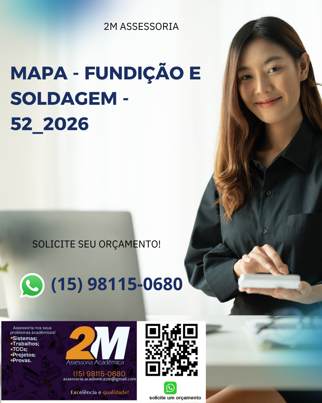 1 – Explique como defeitos de fundição, como porosidade, podem influenciar o desempenho mecânico da peça.