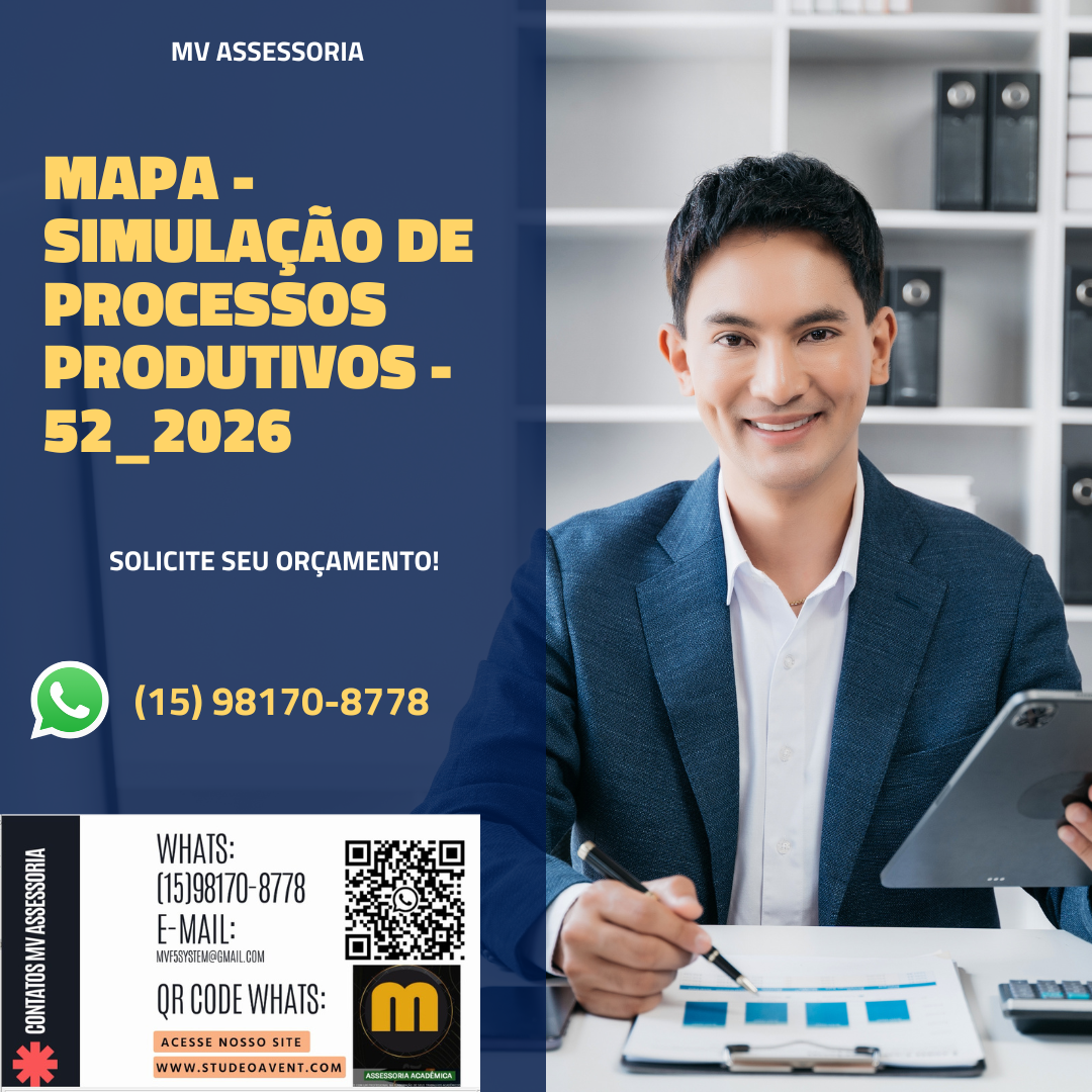 Escolha um processo real que apresente formação de filas e descreva-o de forma detalhada, contextualizando o ambiente observado e sua relevância para a Engenharia de Produção.