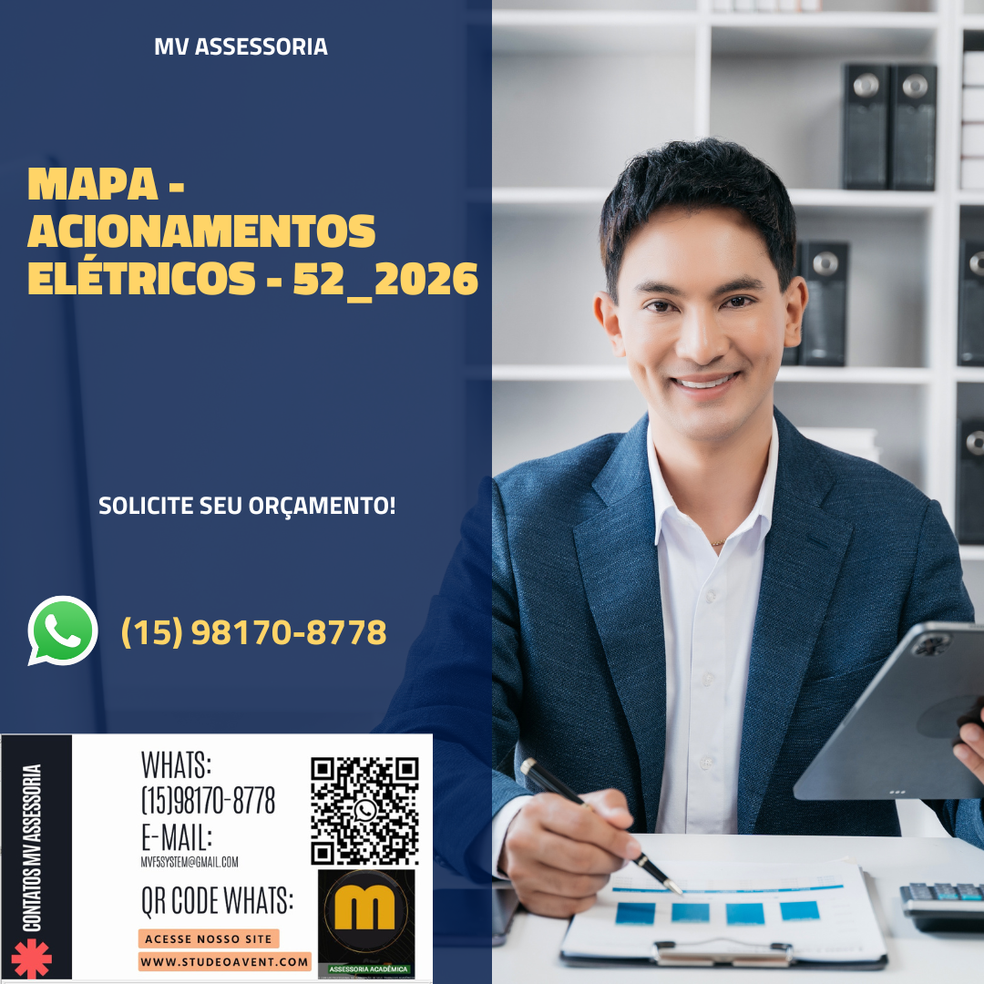 a) Realize a montagem prática da partida estrela-triângulo com os componentes disponíveis. Forneça uma foto ou esquema da montagem com os contatos do circuito devidamente identificados.