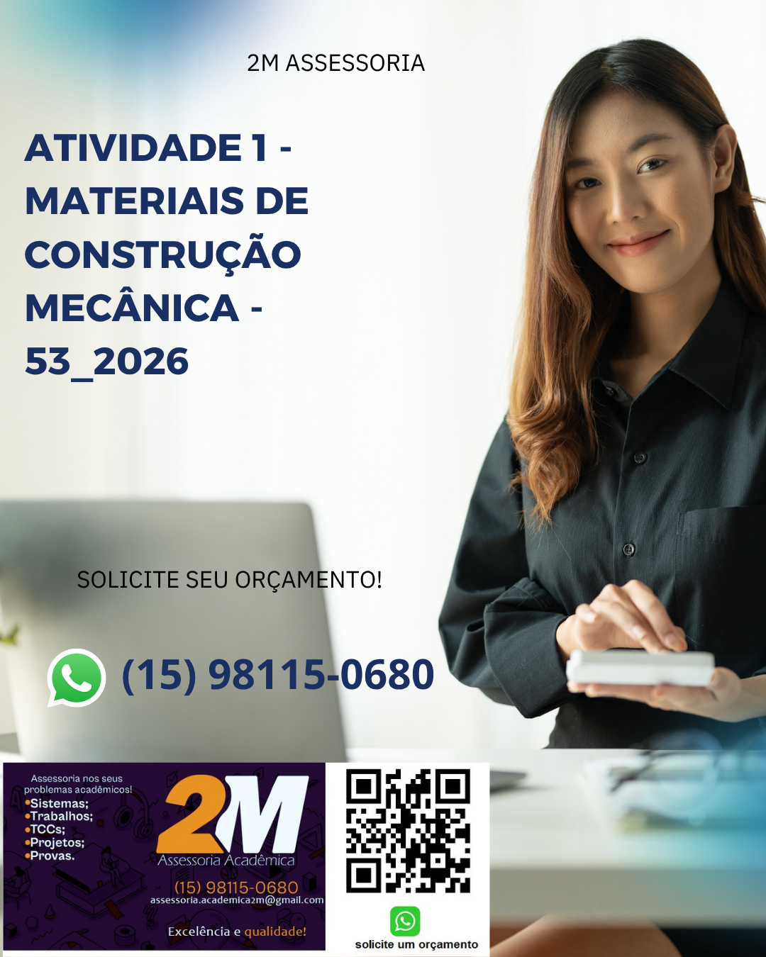 Com base nos conceitos estudados sobre as propriedades físicas e químicas do ferro como elemento puro, descreva PELO MENOS DUAS características relevantes desse material, explicando como cada uma delas pode ser aplicada em processos de fabricação.