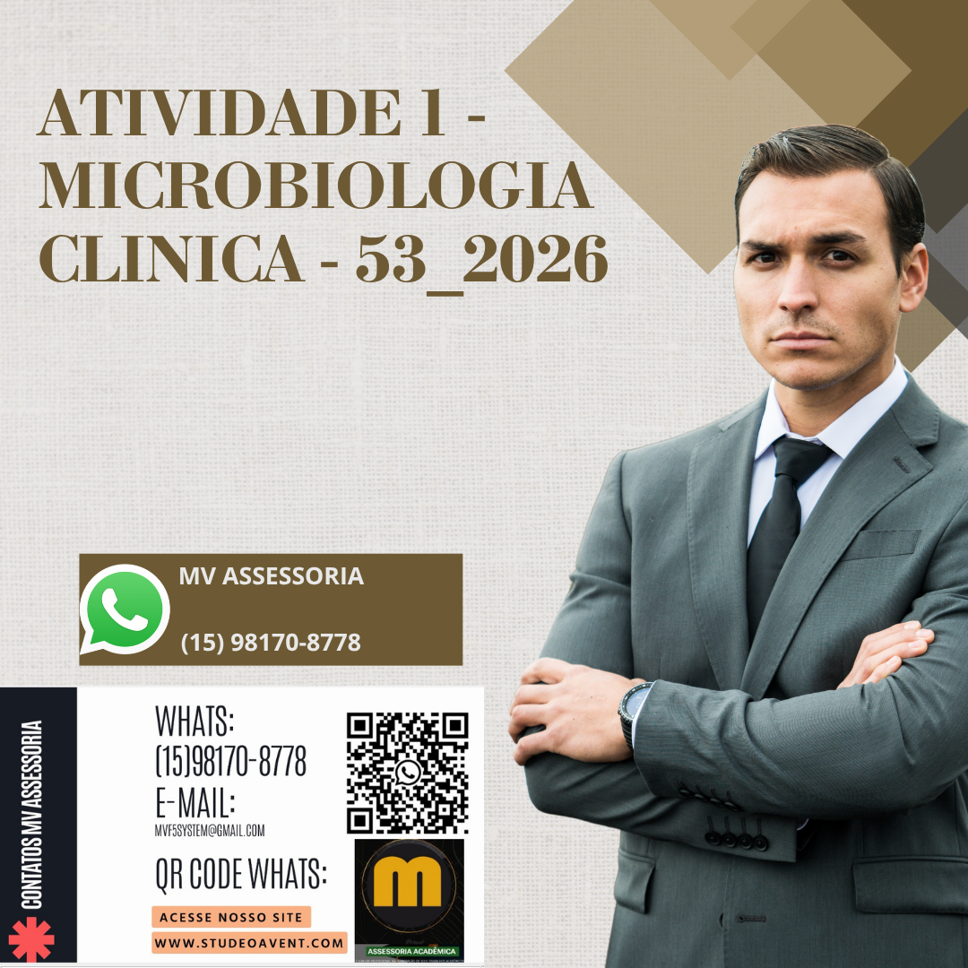 1. DIFERENCIE a parede celular dessas bactérias.
